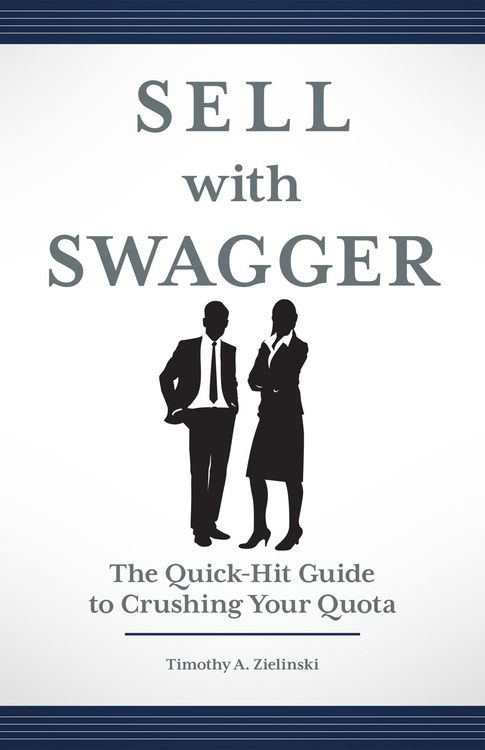 Produktbild: Sell with Swagger
