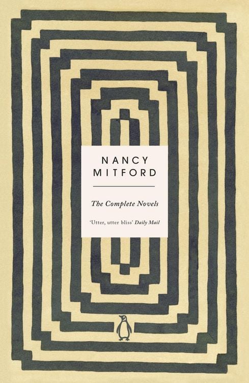 Produktbild: The Complete Novels