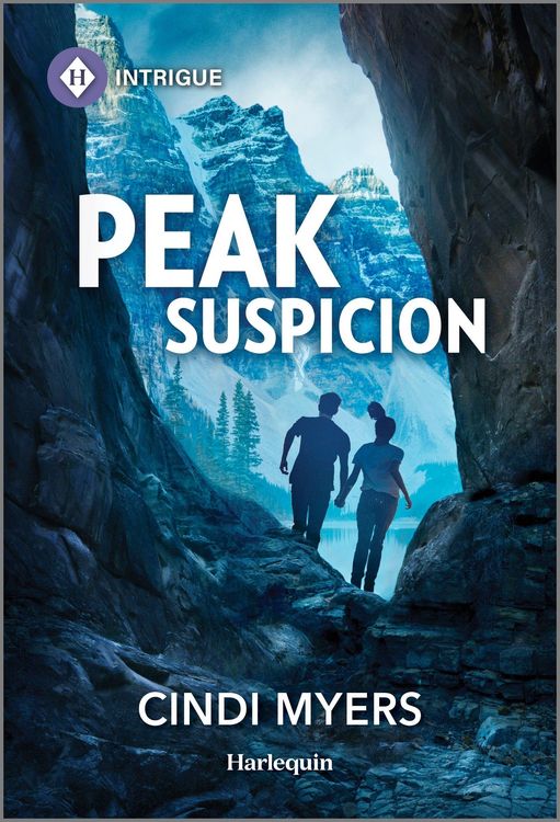 Produktbild: Peak Suspicion