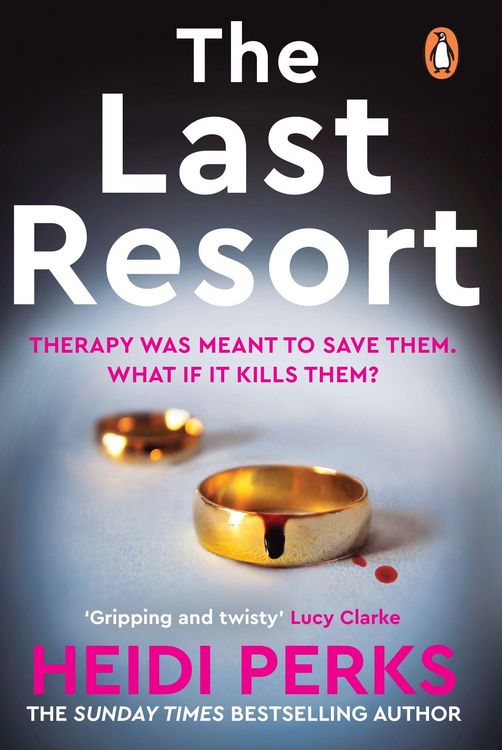 Produktbild: The Last Resort
