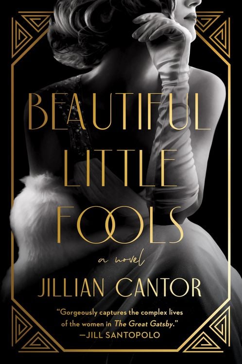 Produktbild: Beautiful Little Fools