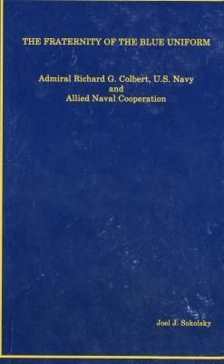 Produktbild: The Fraternity of the Blue Uniform