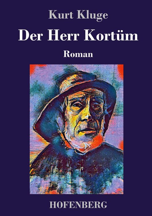 Produktbild: Der Herr Kort&uuml;m