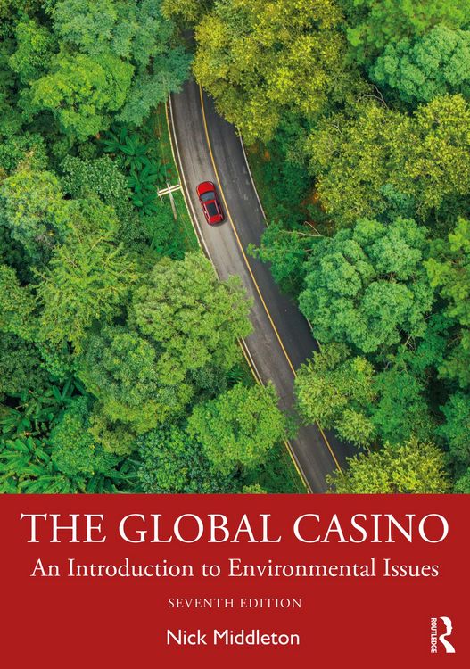 Produktbild: The Global Casino