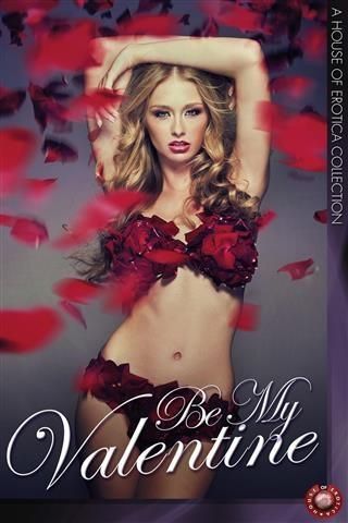Produktbild: Be My Valentine