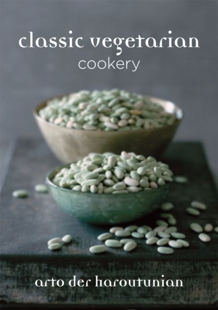 Produktbild: Classic Vegetarian Cookery