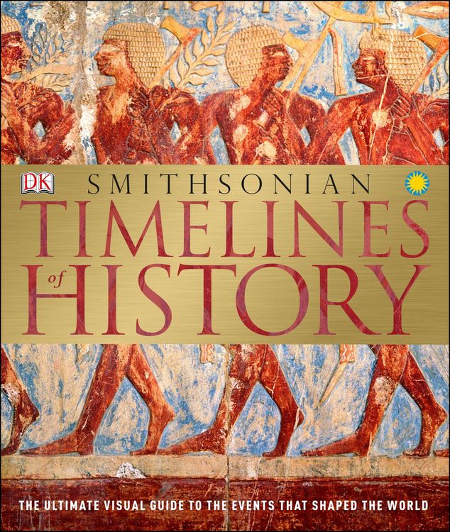 Produktbild: Timelines Of Hist