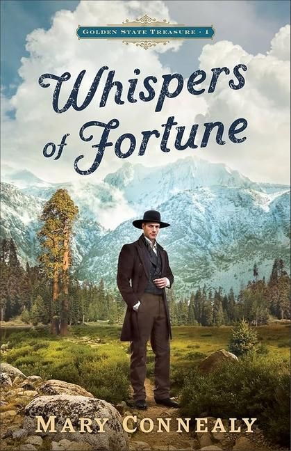 Produktbild: Whispers of Fortune