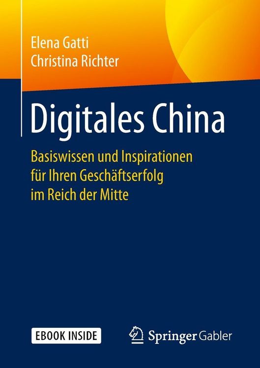 Produktbild: Digitales China