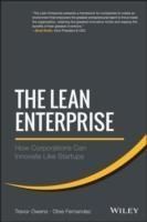 Produktbild: The Lean Enterprise