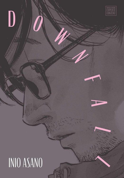 Produktbild: Downfall