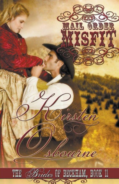Produktbild: Mail Order Misfit
