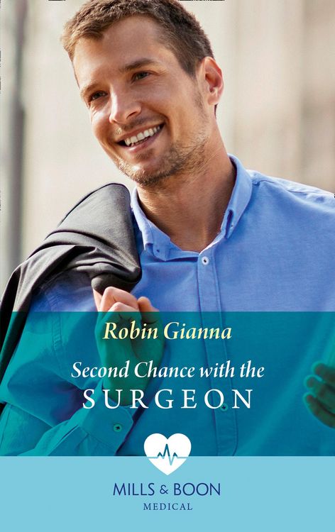 Produktbild: Second Chance With The Surgeon