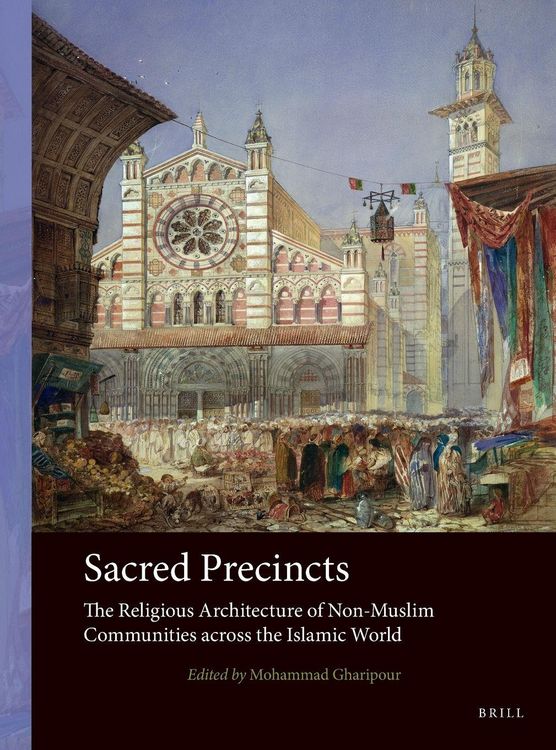 Produktbild: Sacred Precincts