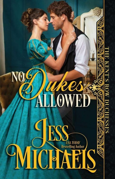 Produktbild: No Dukes Allowed