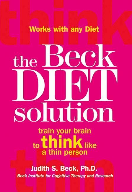 Produktbild: The Beck Diet Solution
