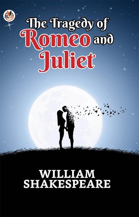 Produktbild: The Tragedy of Romeo and Juliet