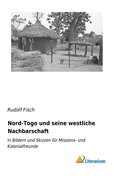 Produktbild: Nord-Togo und seine westliche Nachbarschaft
