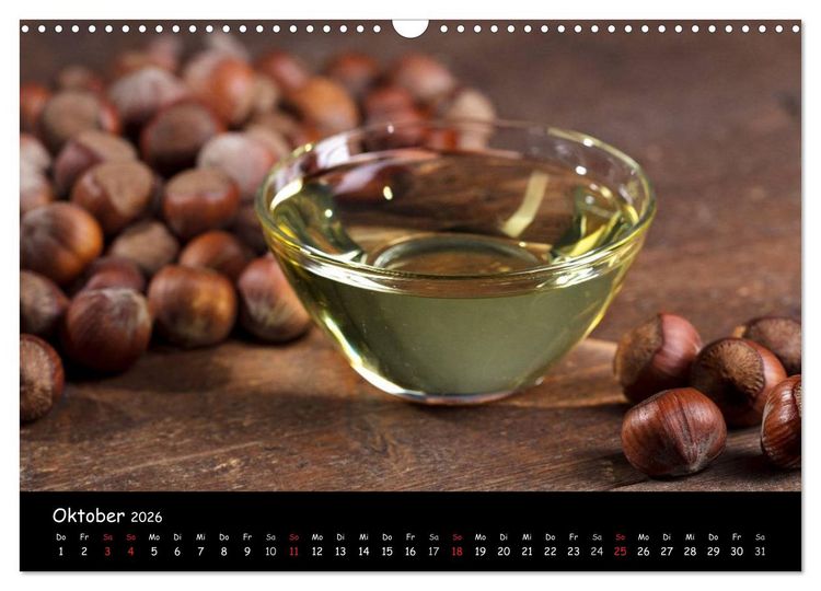 Produktbild: K&uuml;che (Wandkalender 2026 DIN A3 quer), CALVENDO Monatskalender
