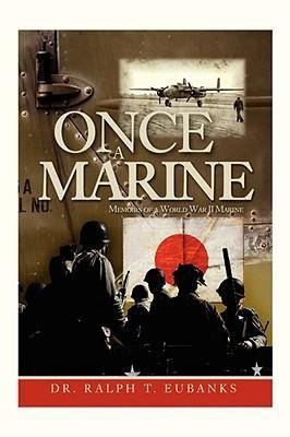 Produktbild: Once a Marine