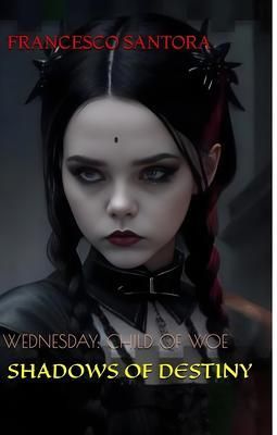 Produktbild: Wednesday Child of Woe
