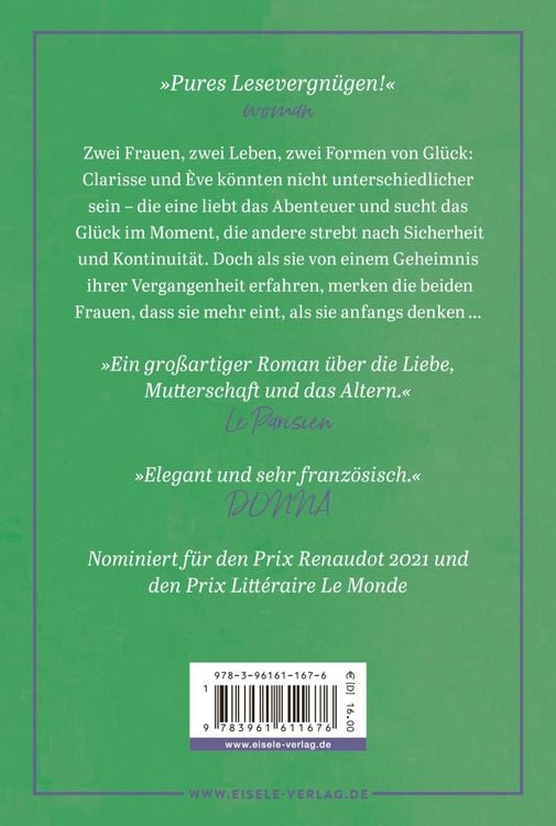 Produktbild: Die Definition von Gl&uuml;ck