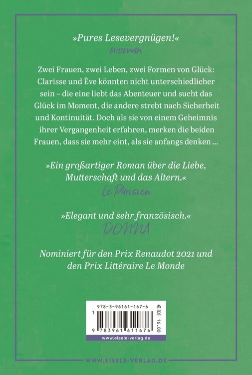 Produktbild: Die Definition von Gl&uuml;ck