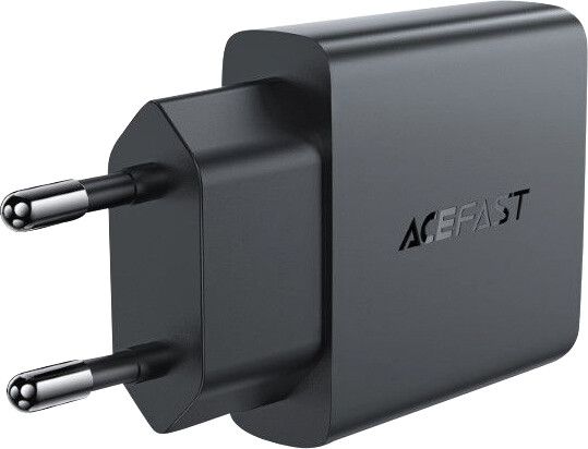 Produktbild: ACEFAST USB-Ladeger&auml;t A65, 1 USB-C-Ausgang, schwarz