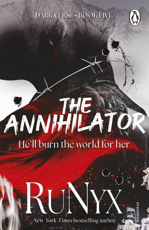Produktbild: The Annihilator