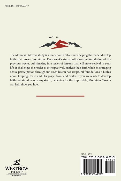 Produktbild: Mountain Movers