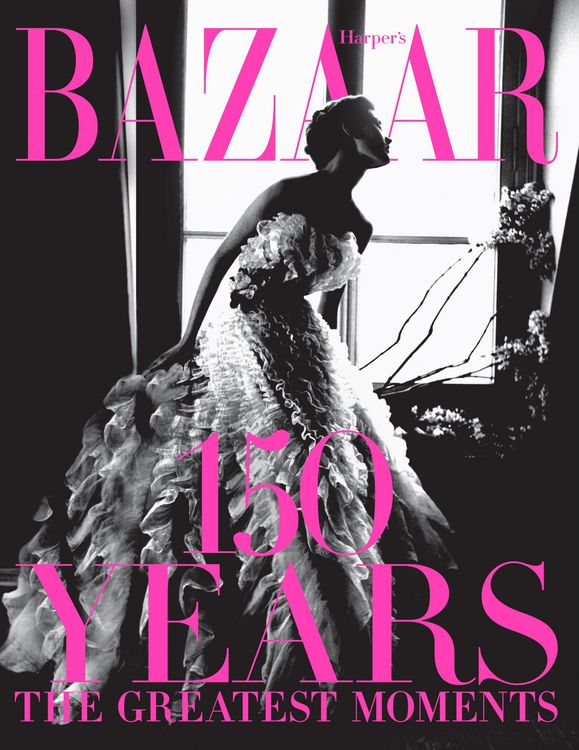 Produktbild: Harper's Bazaar: 150 Years