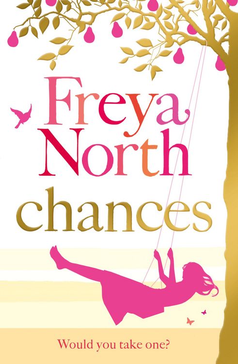 Produktbild: North, F: Chances Pb