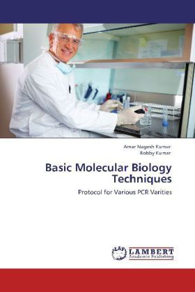 Produktbild: Kumar, A: Basic Molecular Biology Techniques