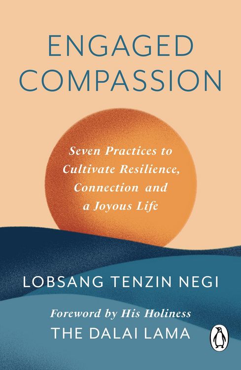 Produktbild: Engaged Compassion