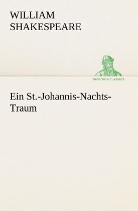 Produktbild: Ein St.-Johannis-Nachts-Traum