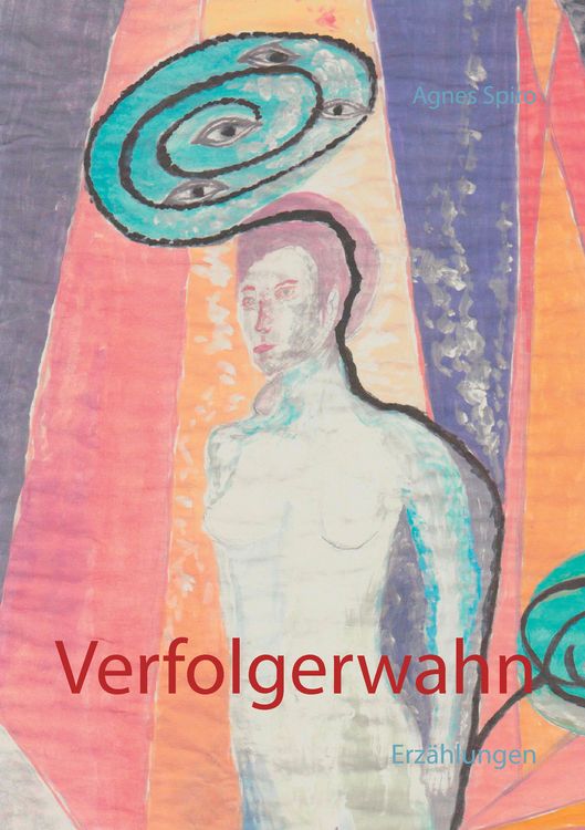 Produktbild: Verfolgerwahn