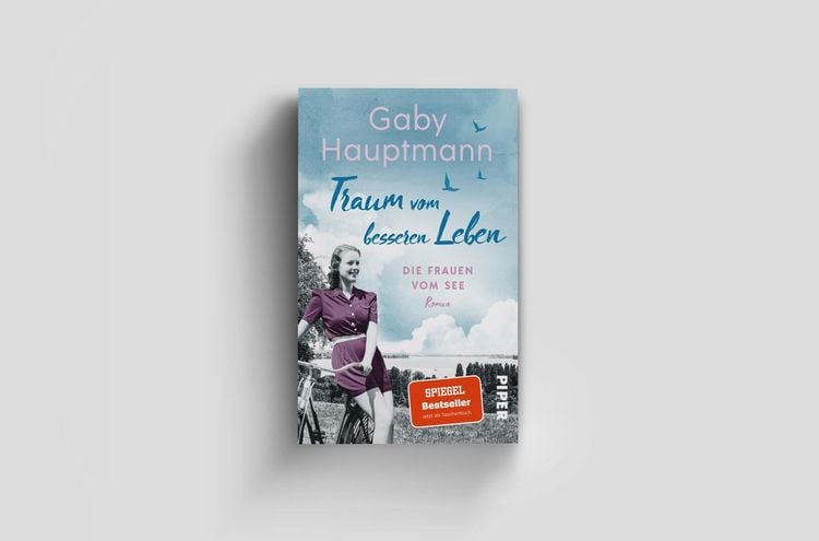 Produktbild: Traum vom besseren Leben