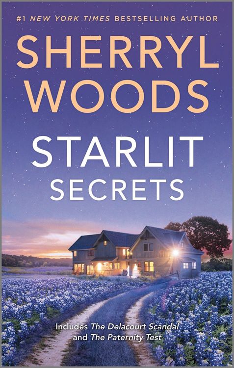 Produktbild: Starlit Secrets