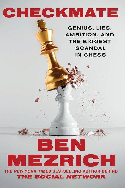 Produktbild: Checkmate