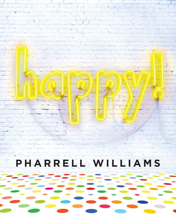 Produktbild: Happy!