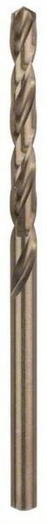 Produktbild: Bosch Accessories 2608585848 HSS Metall-Spiralbohrer 4.2 mm Gesamtl&auml;nge 75 mm Cobalt DIN 338 Zylinderschaft 1 St.