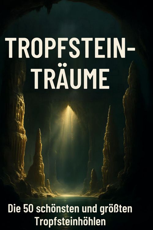 Produktbild: Tropfstein-Tr&auml;ume