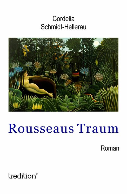 Produktbild: Rousseaus Traum
