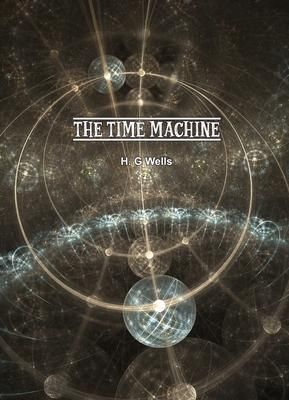 Produktbild: Time Machine