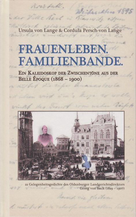 Produktbild: Frauenleben. Familienbande.