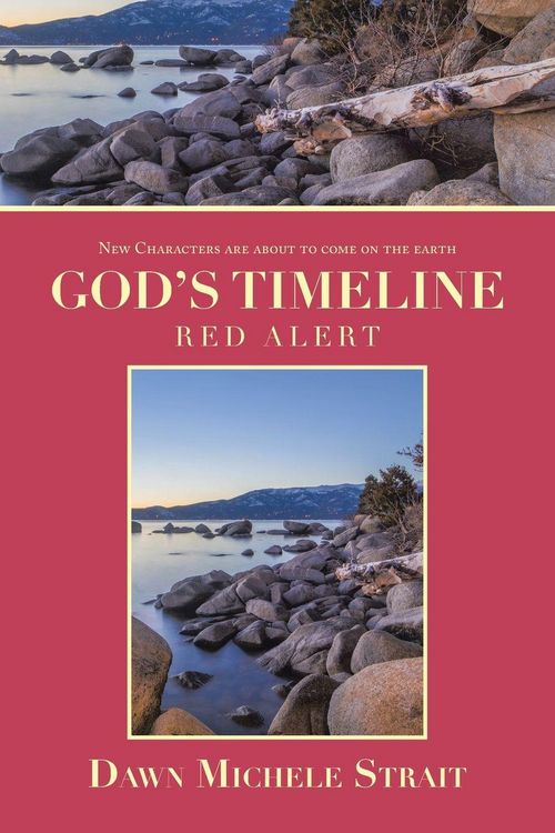 Produktbild: God's Timeline