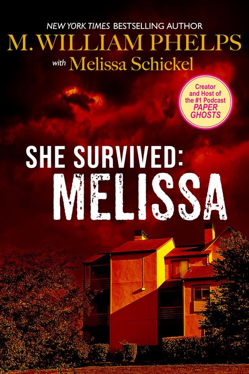 Produktbild: She Survived: Melissa