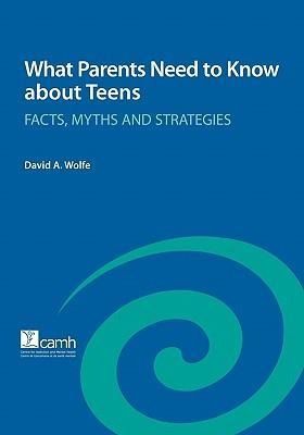 Produktbild: What Parents Need to Know about Teens