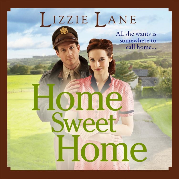 Produktbild: Home Sweet Home