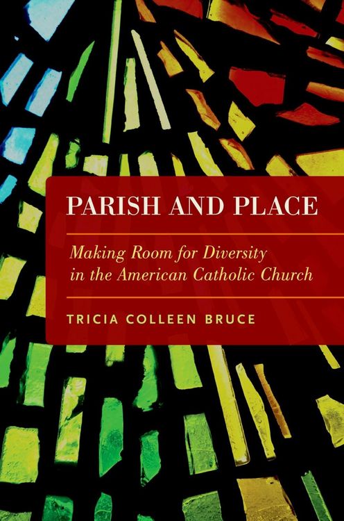 Produktbild: Parish and Place
